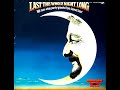 James Last Last The Whole Night Long