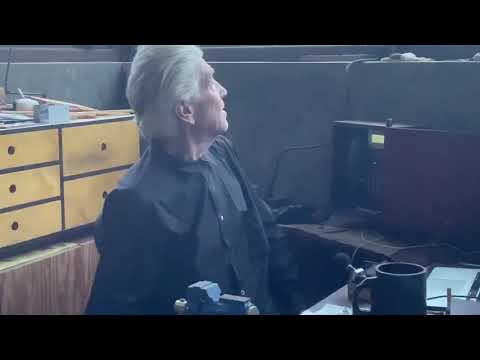 David Lynch’s Weather Report 8/4/20