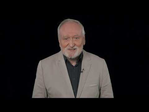 Kölcsey Ferenc: Himnusz – Blaskó Péter előadásában az ESSZENCIA című kiállításon