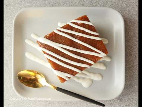 Tres leches cake    Milk Cake Turkish Style  Recipe By Flavor Kings
