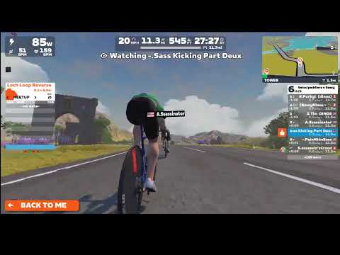 YouTube replay thumbnail