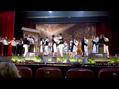 Formația de Dansuri Populare din Frata