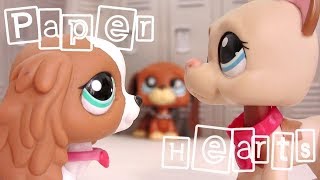 LPS: Paper Hearts (Episode 2: Surprise)