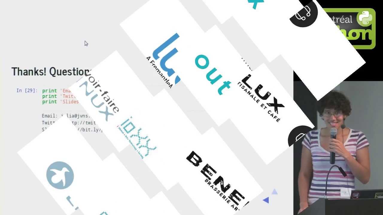 Diving into Open Data with IPython Notebook & Pandas #MP39