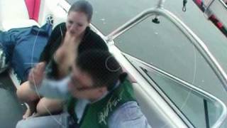 Рекламный ролик шоу "На измене"