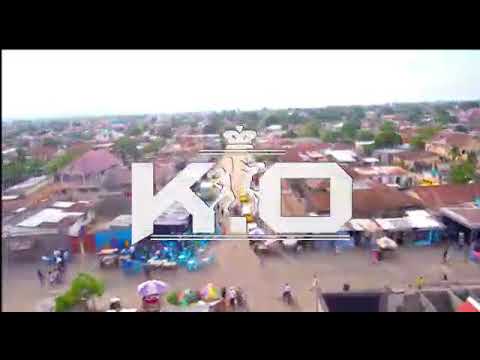 Dj Cable Puma K.O (clip officiel)