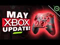 Xbox Update May 2021 | New Xbox Games, Daystrike Camo Xbox Wireless Controller + MORE