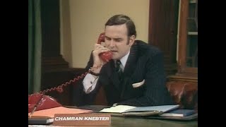 Monty Pythons: Blood, Devastation, Death, War, and Horror.