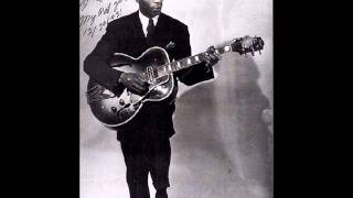Wise Man Blues - T-Bone Walker