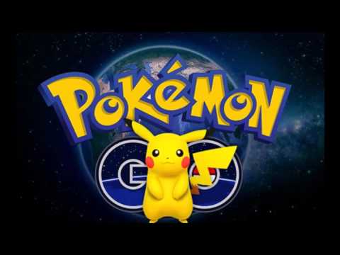 NEW! ПОКЕМОНИ Кючек ReMix 2016 █▬█ █ ▀█▀