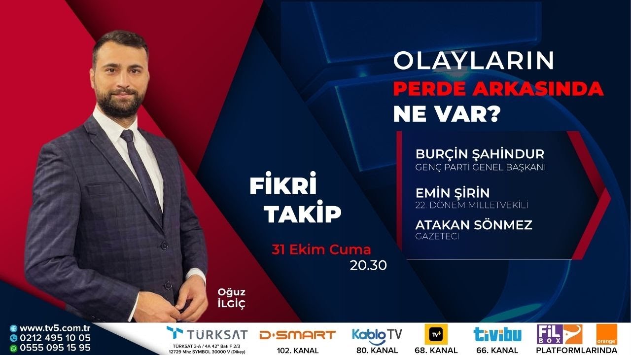 Fikri Takip - 31.10.2025