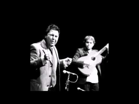 Antonio Campos y Dani de Morón - Romances