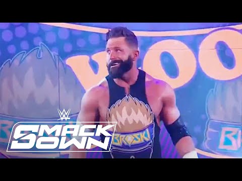 Matt Cardona: People Posting ‘I Thought Zack Ryder Was Dead’ Doesn’t Bother Me Because They Aren’t A Real Fan