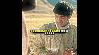 O FRUTO REVELA A ÁRVORE❤️🙏 | THE CHOSEN #jesus #edit #shorts #motivação #reflexão