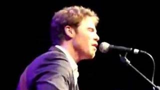Josh Ritter - Good Man