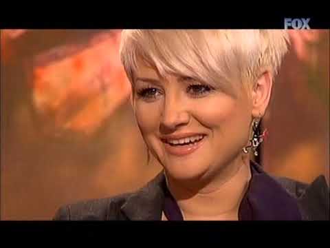 Fajront Republika S1-14, Goca Tržan (19.03.2009)