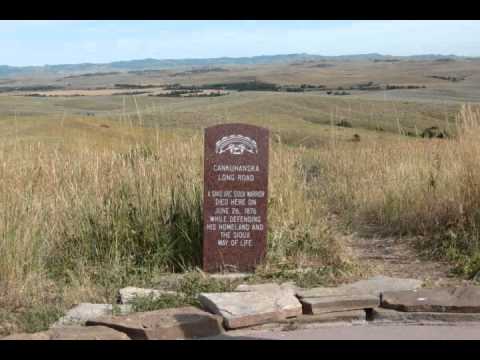 O'Flanagan Family Vacation 2011 Part 1