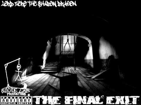 LORD ZERO THE SHADOW DRAGON - FUCK YALL [FEAT. W.A.R. MOB][PROD. BY GBUILDING]