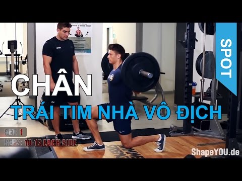 Ngày 4: Chân - Trái Tim Nhà Vô Địch por Ryan Terry e Felix [Viet Sub]