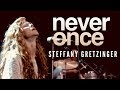 Never Once