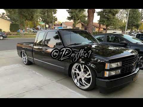 Revus  Rob Lo Feat Yung Cuz  ON YOUR VIBE Audio EQ