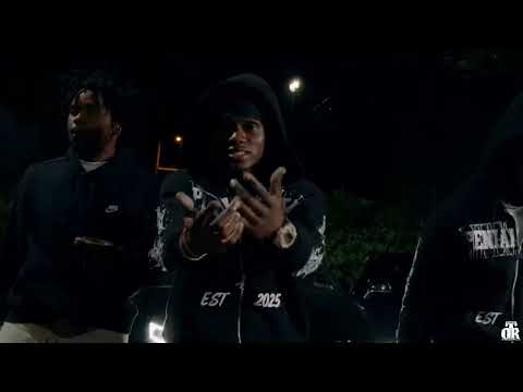 Cregko 1300 X Big LockMane - LOADED (Official music video ) Shot by: OTR