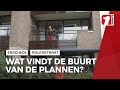 Verbouwing Molenstraat: Bewoners reageren op de plannen