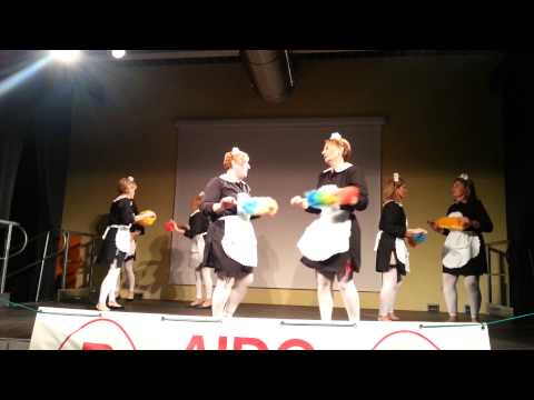 Le piumine di Celadina