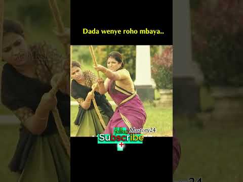 dada wenye roho mbaya #mastory24