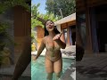 Mandi Cewek Bali