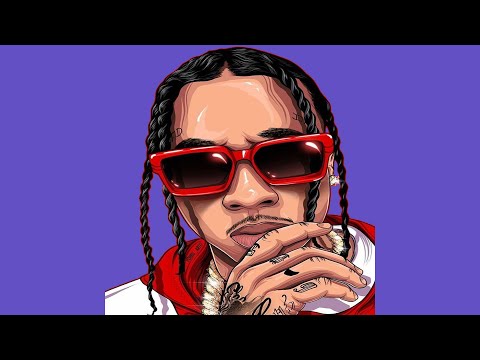 [FREE] Tyga x Pop Smoke Type Beat | South Rap Crunk Instrumental "Make It Rain" (Prod. JakupDidIt)
