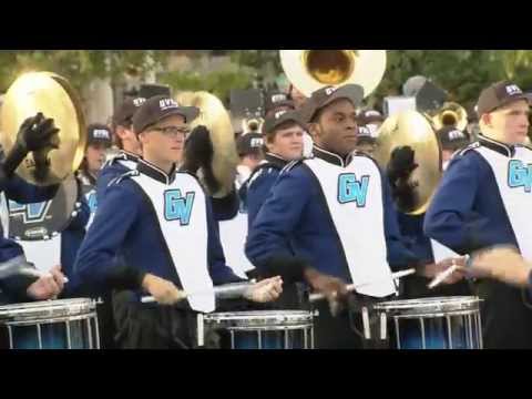 2014 ArtPrize Kickoff