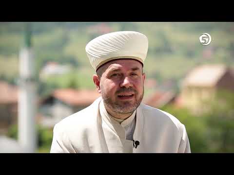 Čuvaj Allaha, čuvat će te Allah - SAVJET DANA - mr. Aljo ef. Cikotić