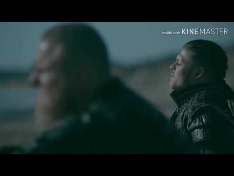 Bjorn vs Ivar : epic soundtrack