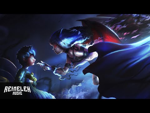 The Living Proof & Ohmie - Everdream (feat. BVLVNCE & CRYBLOOD)