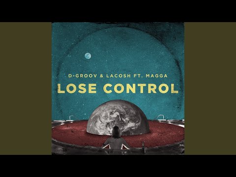 Lose Control (Extended mix)