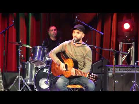 Rif Experience Band Live  Festival Rayass Alhoceima 2022