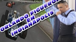 preview picture of video 'ORLANDO FIGUEROA EN INDIANAPOLIS ... DIOS REBELA NOMBRE...'