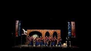 Los mendas lerendas – Cuartos de Final – COAC 2008