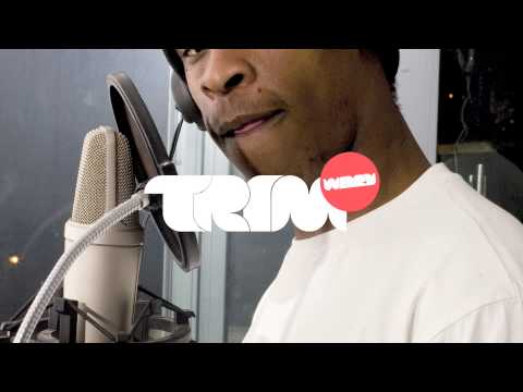 Trim + Wiley: Rinse FM