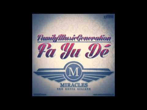 FMG - Fa Yu Dé