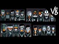 Incredibox V8 All Sounds Together