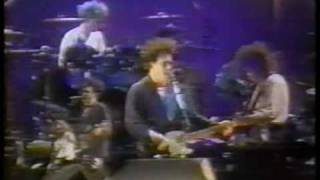 The Cure Push Rio 87