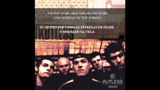 Kutless - Down