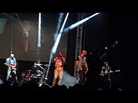 D2 x 100 KILA Диви и щастливи Comic Con 2019