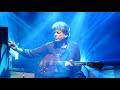 Richard Pinhas (Heldon) - Live @ La Gaité Lyrique Paris 31/01/2020