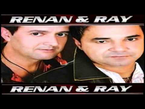 Renan & Ray - Barra Pesada