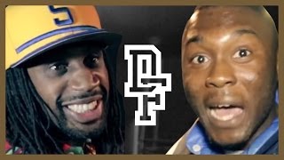 SNIPER E VS DO | Don't Flop Rap Battle