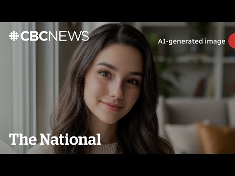 CBC News: The National and CBC News