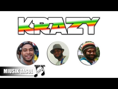 Dino, Ranson Doii & Nc Nhaytz - Krazy